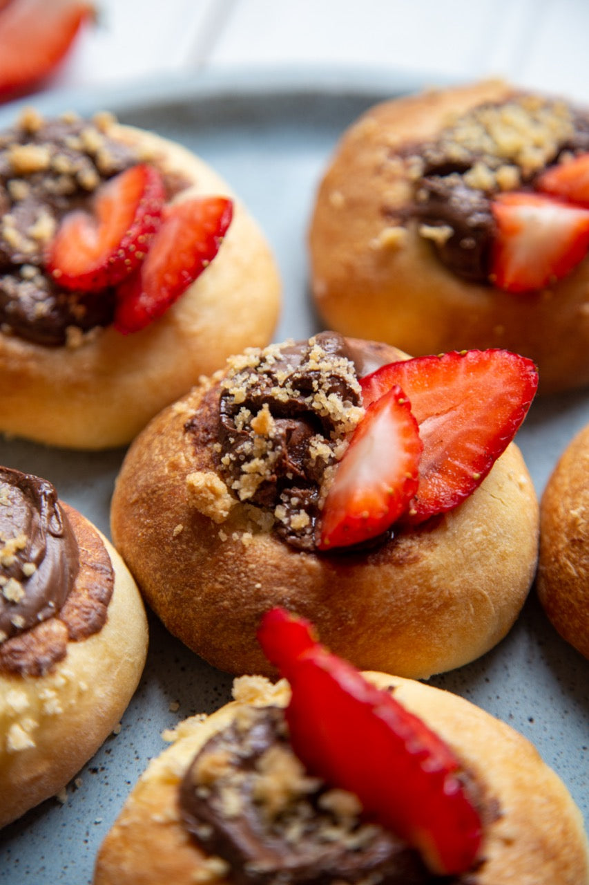 Cliente. Berry House & Hortifrut